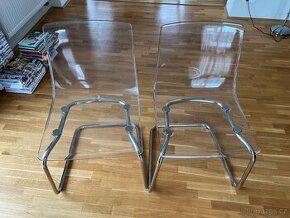 Židle Ikea Tobias 2x - 1