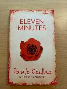 Paulo Coelho - Eleven minutes (English)