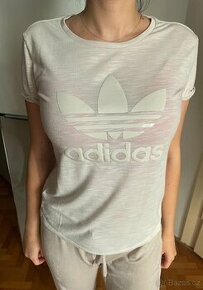 Adidas tričko - 1