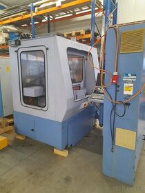 CNC BUMOTEC S82TT, 5osé obráběcí centrum - ovládání NUM - 1