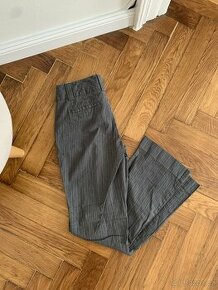 Dámské formální kalhoty GAP - 1