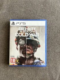 HRA PRO PS5 CAL OF DUTY BLACK OPS COLD WAR