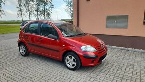 CITROEN C3 1.1i / 44KW