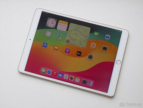 APPLE iPad Air 3 10,5" 64GB Wi-Fi Rose Gold - ZÁRUKA - 1