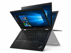 Lenovo ThinkPad x1 YOGA g3 i5-8265u 8GB√256GB√FHD√1r.Zár√DPH