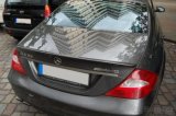 spoiler Mercedes CLS AMG - 1