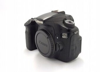 Canon EOS 60D