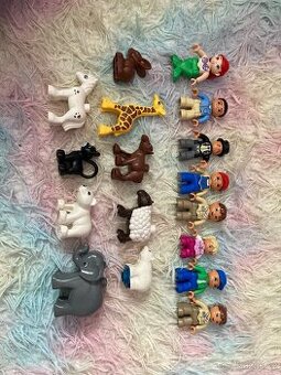 Lego Duplo - 1