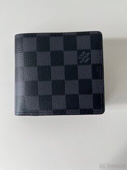 Louis Vuitton peněženka