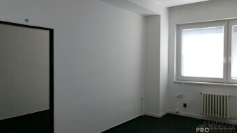 Pronájem dvojkanceláře 31m2  Brněnské Ivanovice