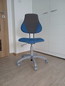 Dětská židle " rostoucí ergonomická ".