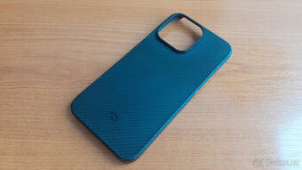 iphone 13 pro kryt Pitaka Air ultraslim
