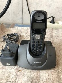 Přenosný telefon na pevnou linku