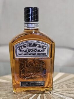 Jack Daniel's Gentleman 2010 LIMITED EDITION