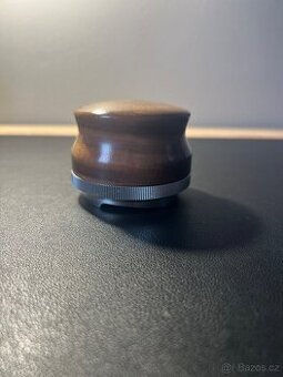 Drevený distributor na kávu 58,35mm