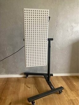 MitoLight Mitohacker 2.0 + stojan