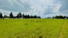 Prodej pozemku, Unhošť - Na Štokách.