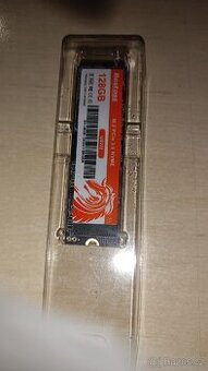m2  PCie 3.00