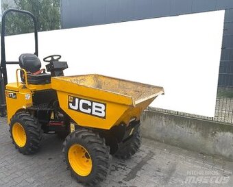 DUMPER JCB 1 THT