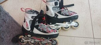 Inline brusle 35-38 Spartan