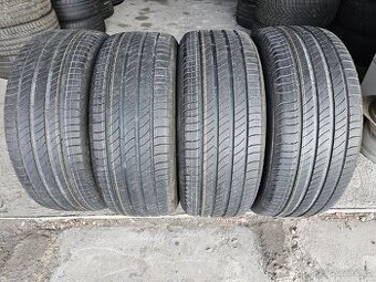 Letní pneu michelin 245/50 R19 105Y
