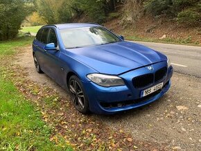 Bmw 530d f11 - 1