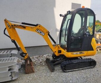 Minibar JCB