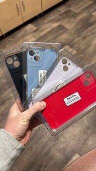 Zadni sklo iphone 14 Plus