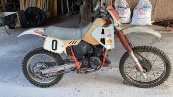 Aprilia sx 250 - 1