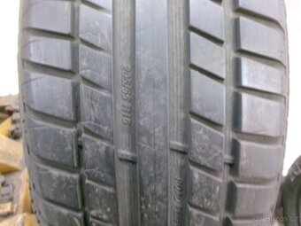 205/55 R16 RIKEN (2x6 a 2x5,5mm) č.15664
