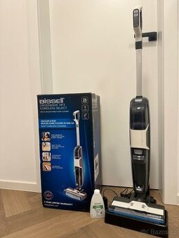 Bissell CrossWave HF3 Cordless Select 3639N