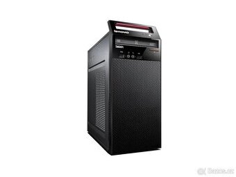 Lenovo ThinkCentre E73 – i5, SSD, Windows 11 Pro