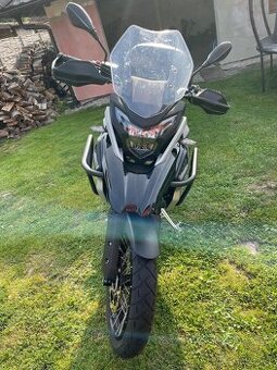 RWM 500