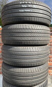 205/55 R16 91H letní pneu Michelin Primacy 4 (4819)