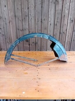 Jawa 175/250 speciál blatník
