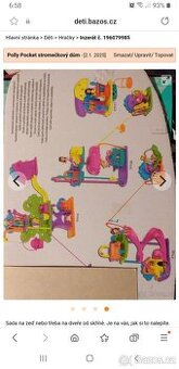 Polly pocket