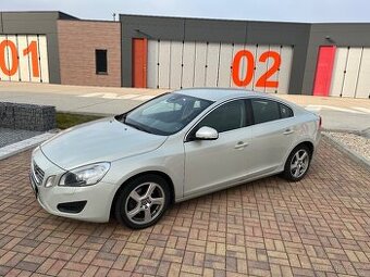 Volvo S60 2012 D3 120kW