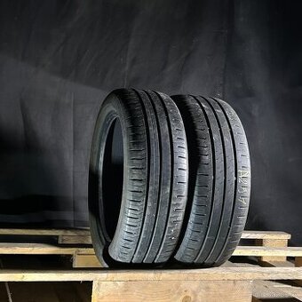 Letní pneu 185/60 R16 81H Continental 5mm
