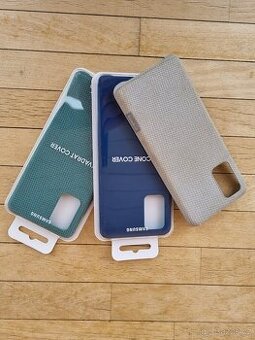 Samsung S20+ / S20 plus kvadrat