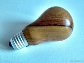 Žárovka, s kterou ušetříte za energii ;-) - 1