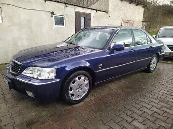 Honda Legend 3.5 V6 KA9 facelift 153 KW, 235 000 KM. LPG