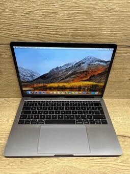 Apple MacBook Pro 2017 13"- Core i5 2,3GHz, 128GB SSD, 8GB 