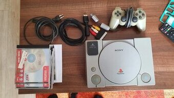 Playstation 1 SCPH-9002