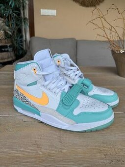 Boty - Air Jordan legacy