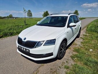 Škoda Octavia 3 2.0 TDI 110kw DSG 2019 Soleil