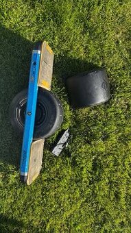 Onewheel