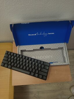 endorfy thock compact wireless