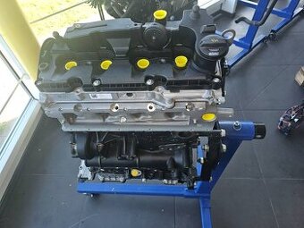 CUPA / CUP 135KW 2,0 TDI MOTOR