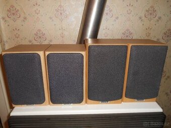 repro soustavy Tannoy