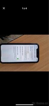 iPhone xr 128